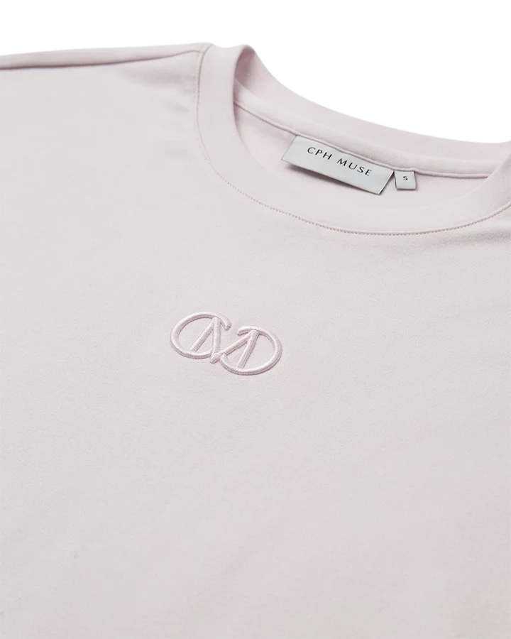 CHP Muse Tee Jet Stream - 3