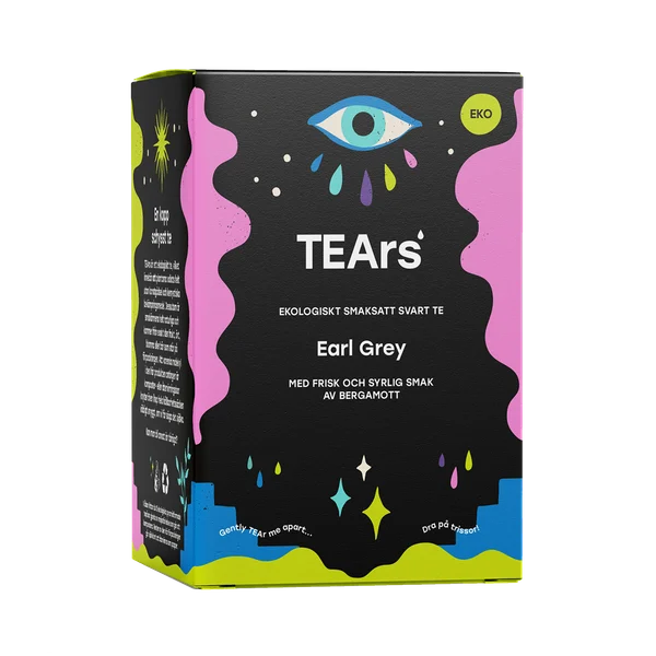 Te Earl Grey - 2