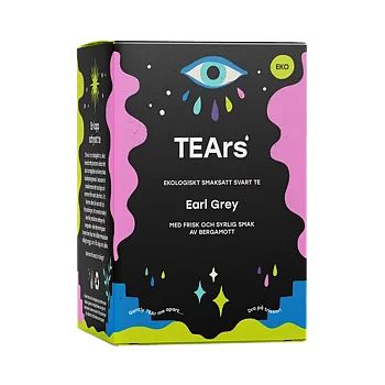 Te Earl Grey