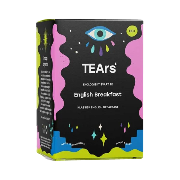 Te English Breakfast