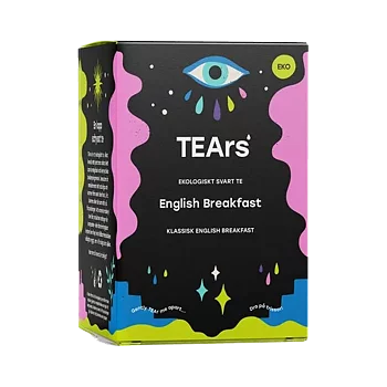 Te English Breakfast