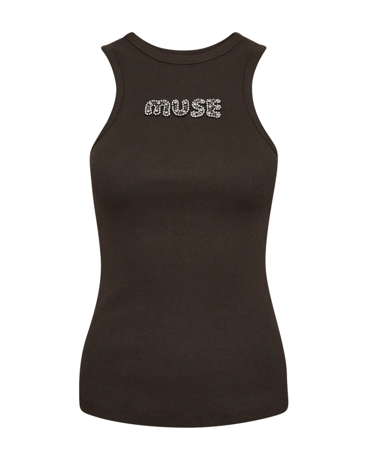 CHP Muse Siv Top
