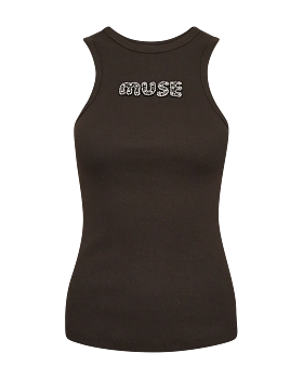 CHP Muse Siv Top