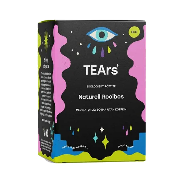 Te Naturell Rooibos - 2