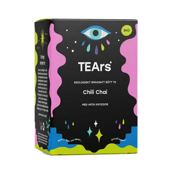 Te Chili Chai