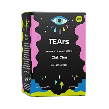 Te Chili Chai