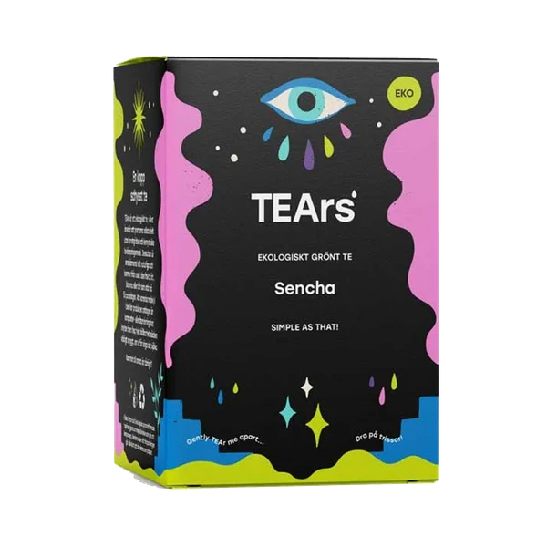 Te Sencha - 2
