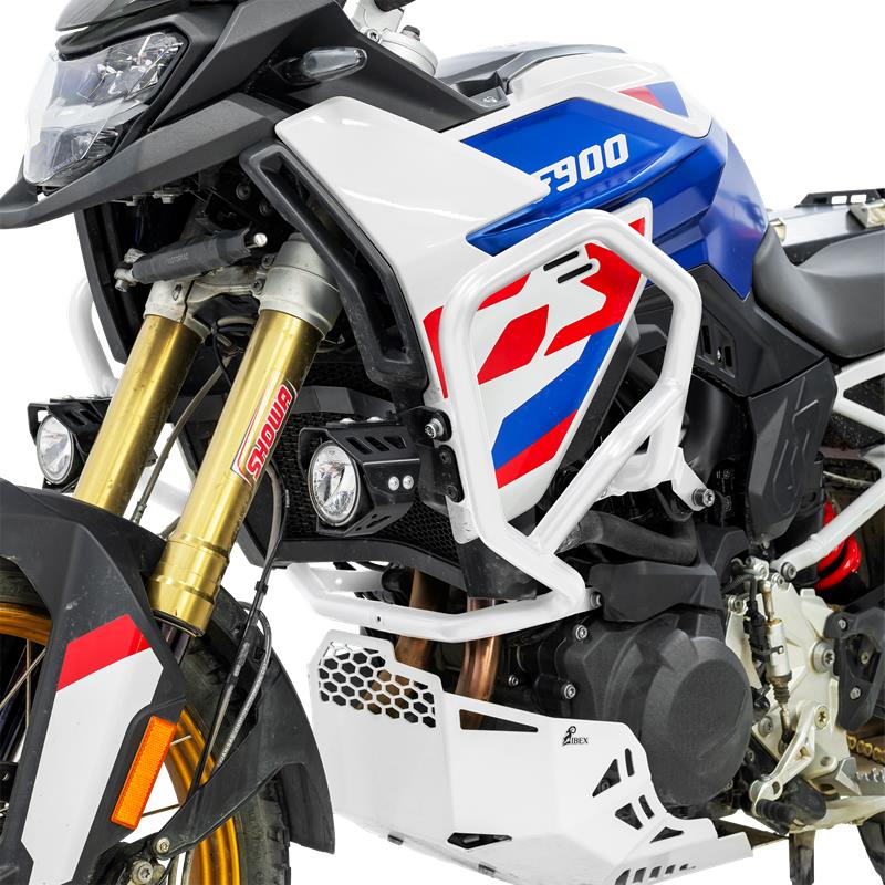 Skyddsbåge kåpa BMW F900GS - 2