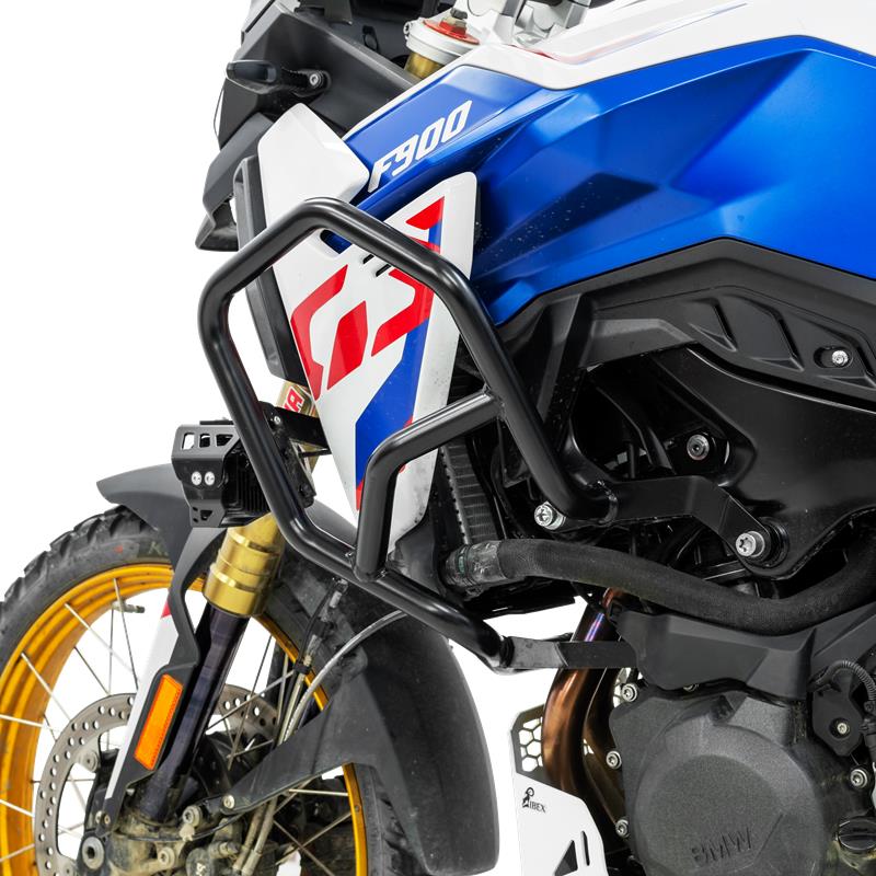 Skyddsbåge kåpa BMW F900GS - 5
