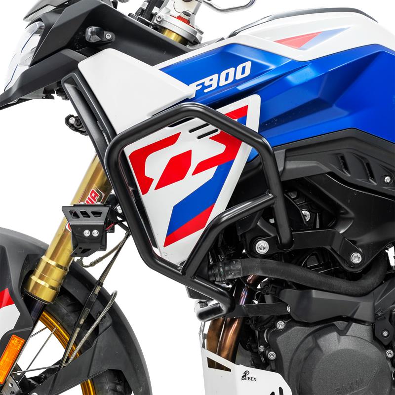 Skyddsbåge kåpa BMW F900GS - 3