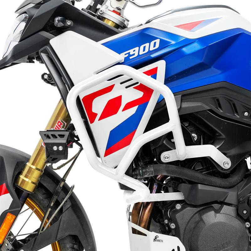 Skyddsbåge kåpa BMW F900GS - 4