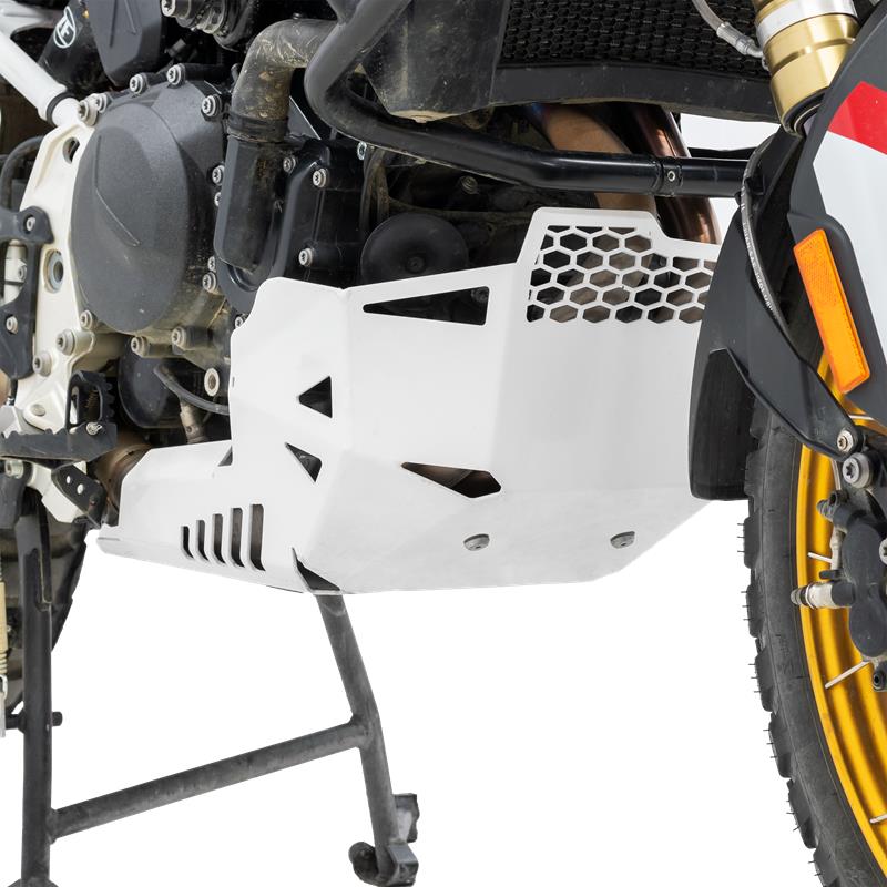 Hasplåt BMW F900GS - 4