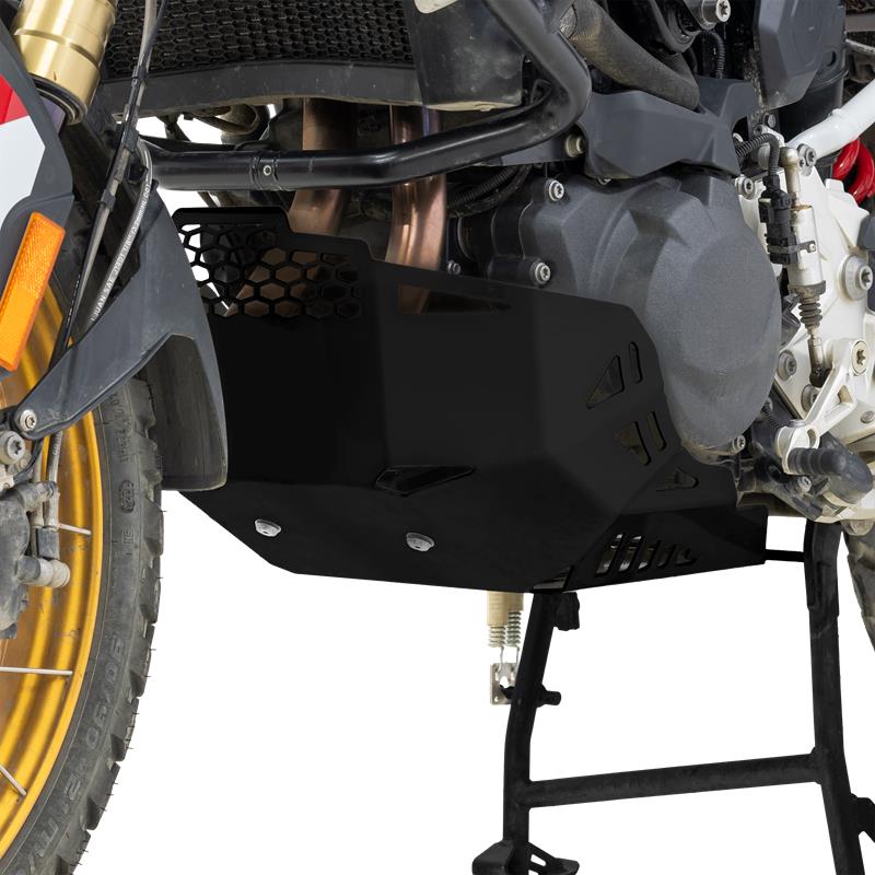 Hasplåt BMW F900GS
