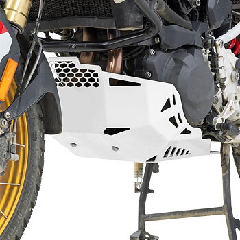 Hasplåt BMW F900GS