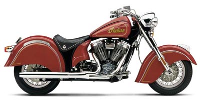 INDIAN "Gilroy" Original Reservdelar 1999-2013 - 2