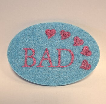 Badrumsmattor, BAD