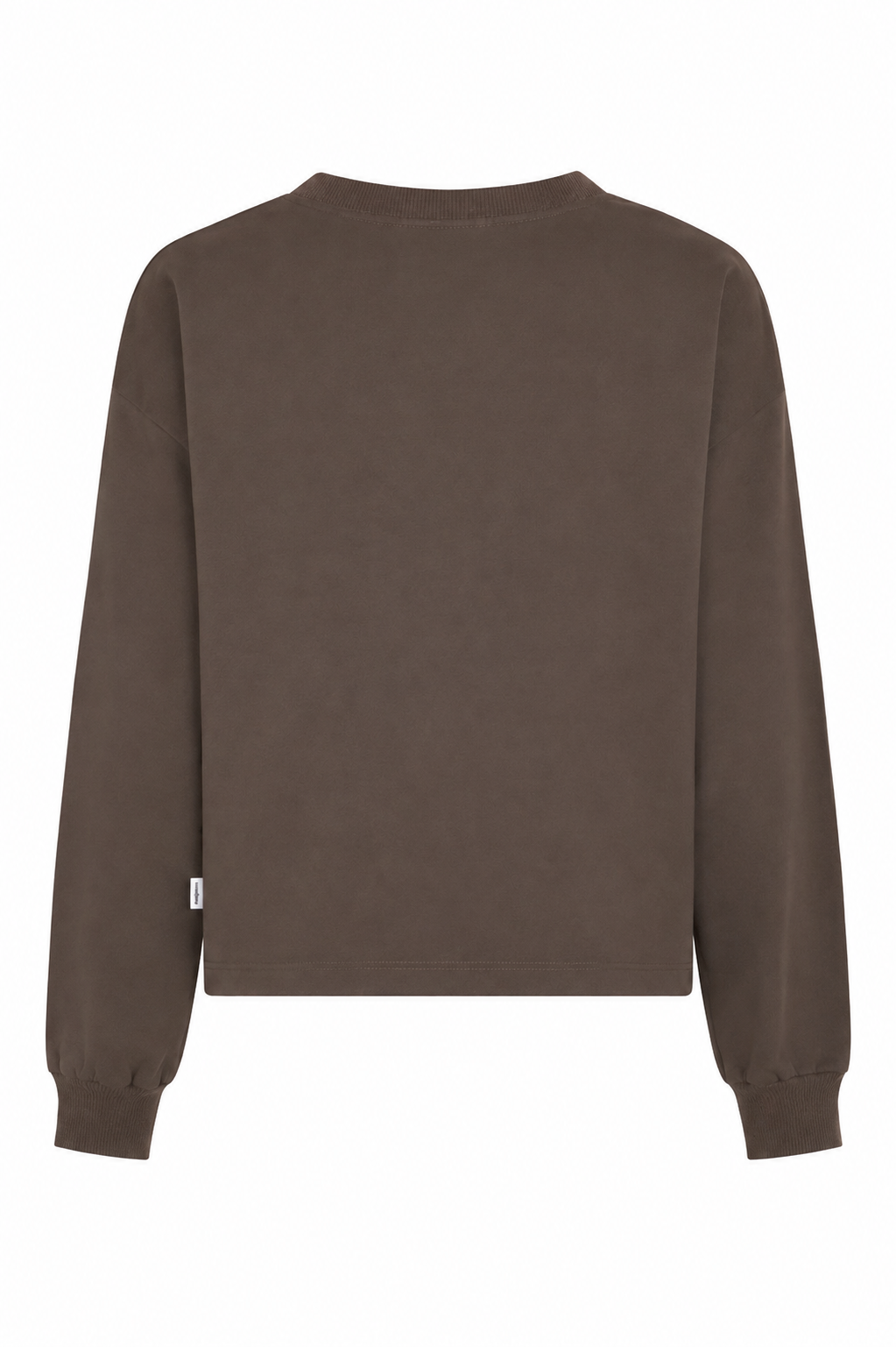 Penn & Ink NY  - Longsleeve  Tabac - 3