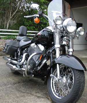 SUPER-X  EXELCIOR-HENDERSON Original Reservdelar 1999-2000 - 2