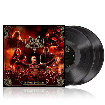 Dark Funeral - A Beast To Praise