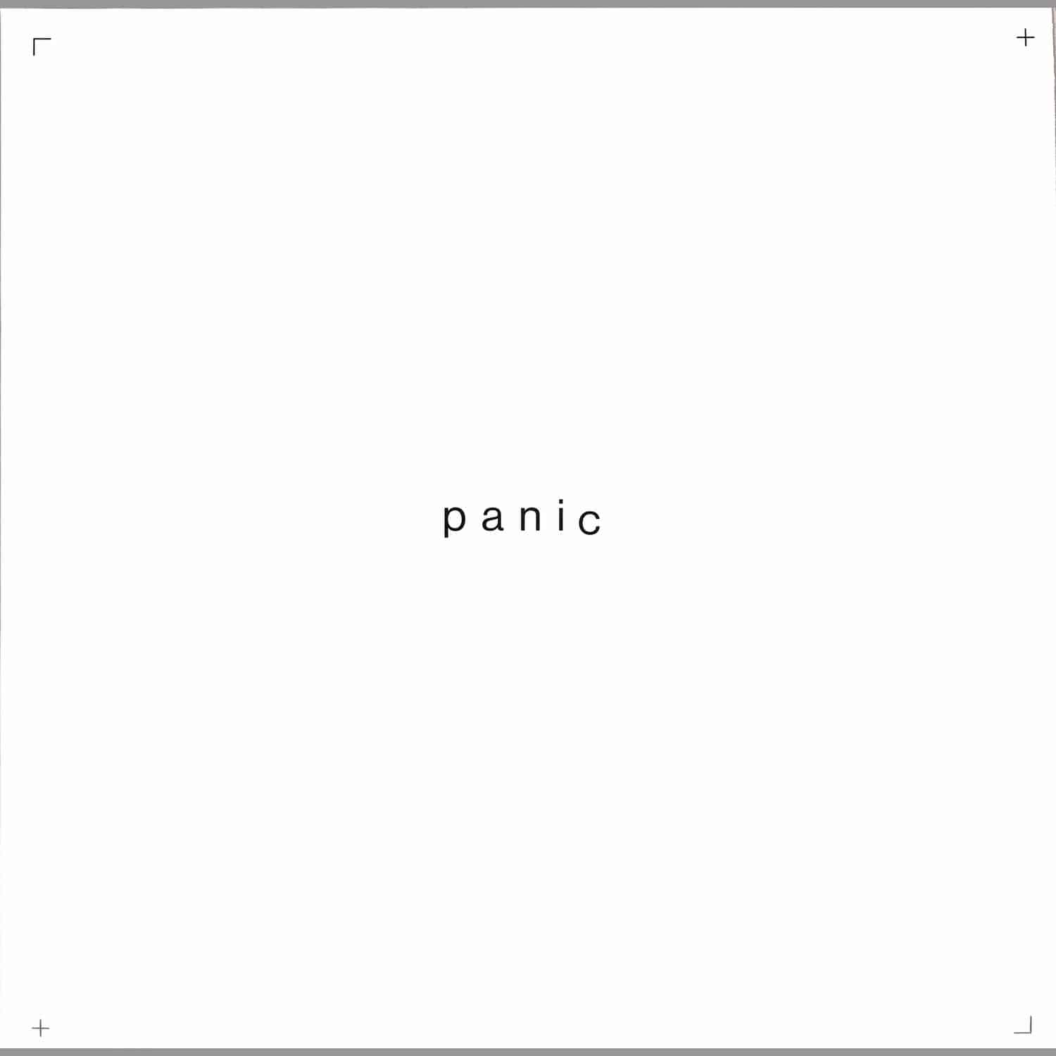 A.D.H.S. & Thomas Schumacher - Panic