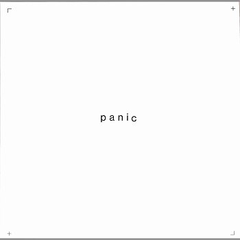 A.D.H.S. & Thomas Schumacher - Panic
