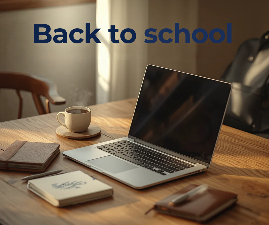 Back to school bästa begagnade laptopen för studenter 2026