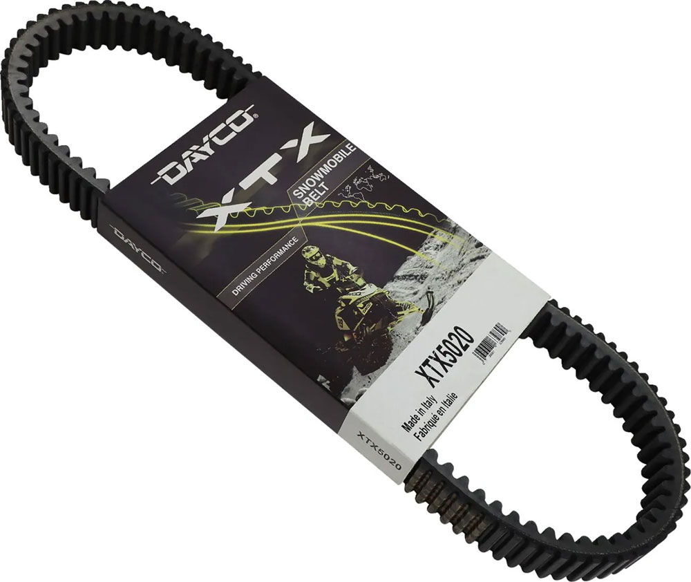 Dayco XTX5020 Polaris