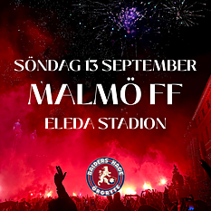 MFF borta!