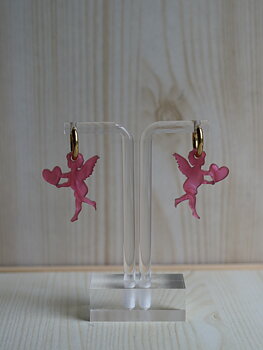 Cupid hängen