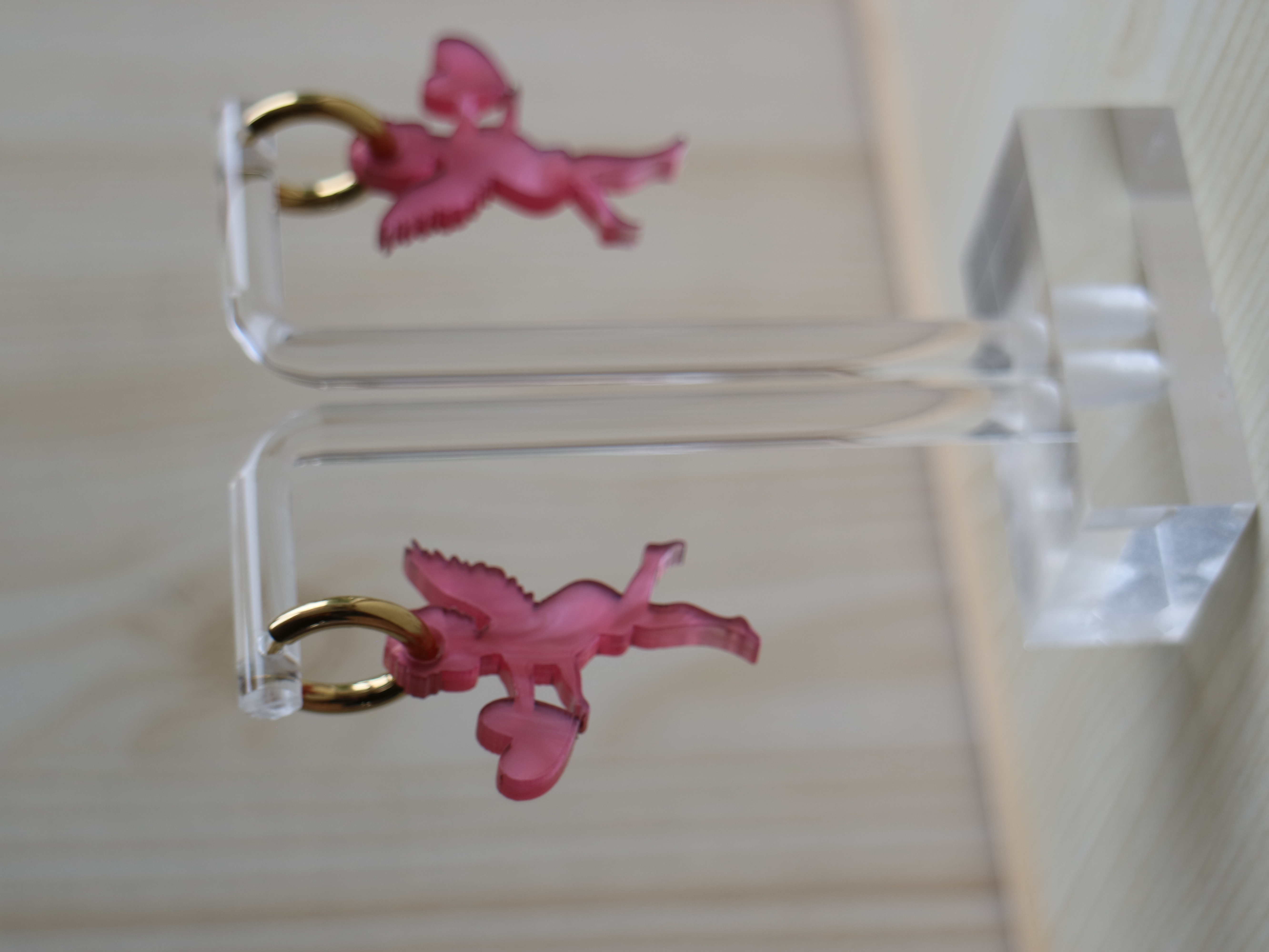 Cupid hängen