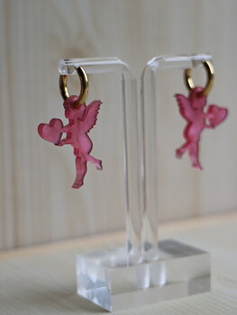 Cupid hängen