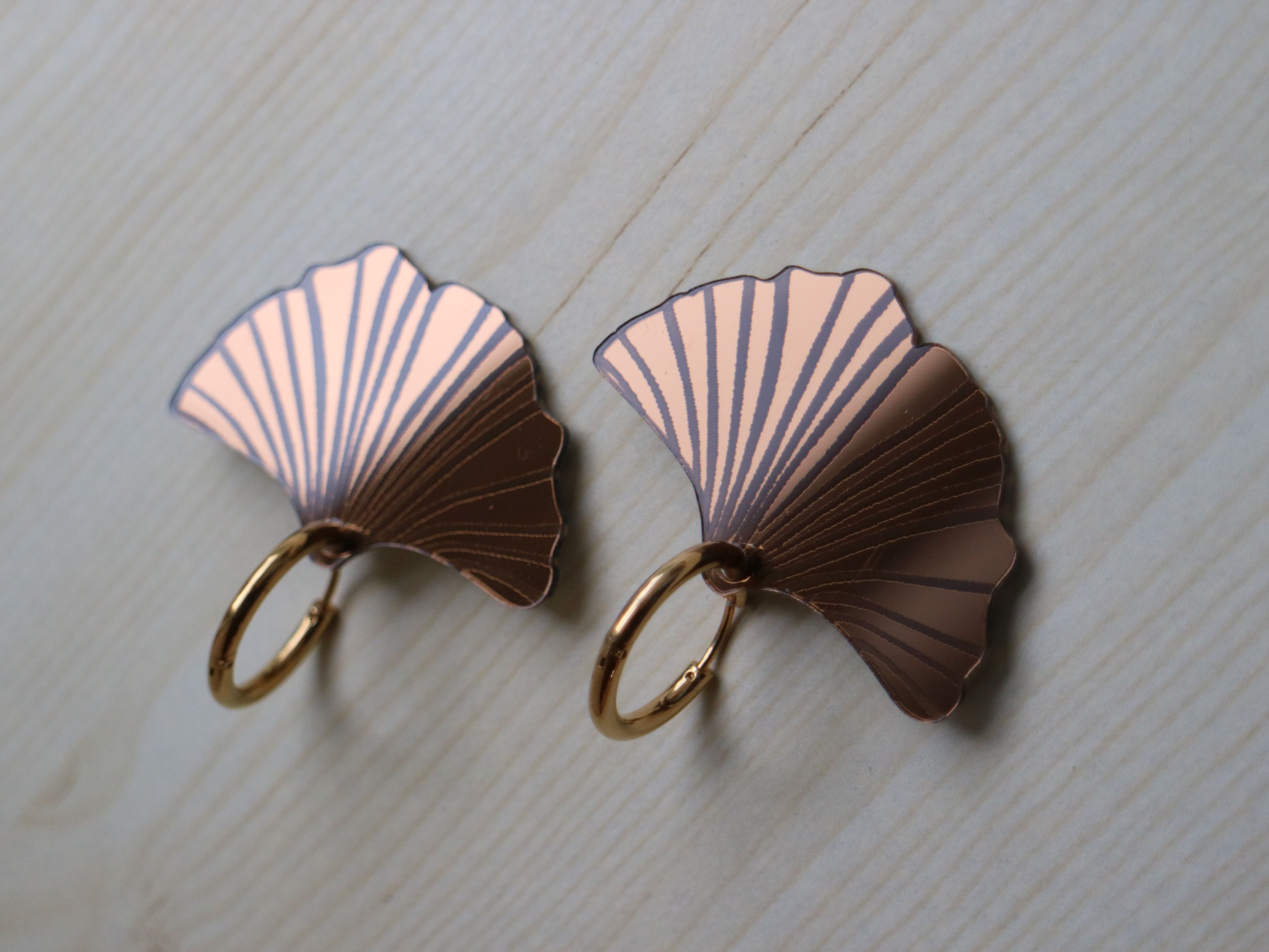 Ginko 2.0 brun stor