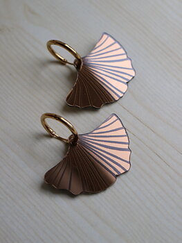 Ginko 2.0 brun stor
