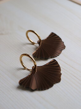 Ginko 2.0 brun stor