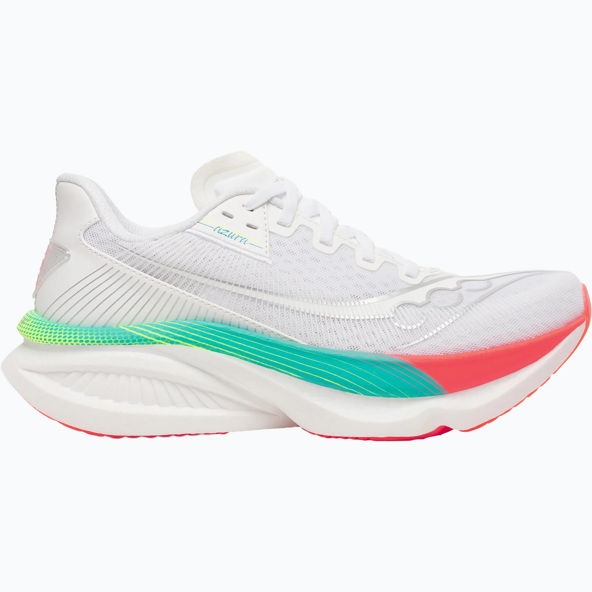 Saucony Endorphin Azura W Löparskor
