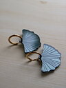 Ginko 2.0 svart stor