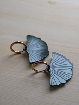 Ginko 2.0 svart stor