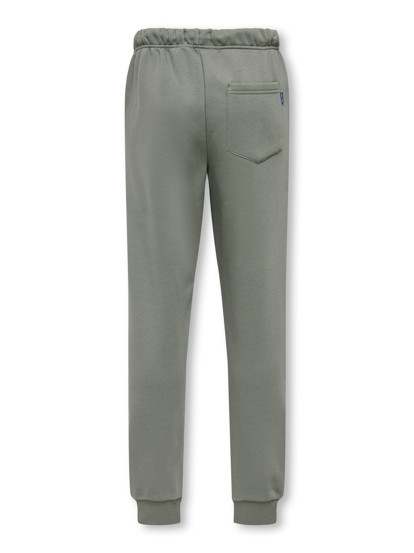 OSJCERES SWEAT PANTS SWT NOOS Castor Gray - 2