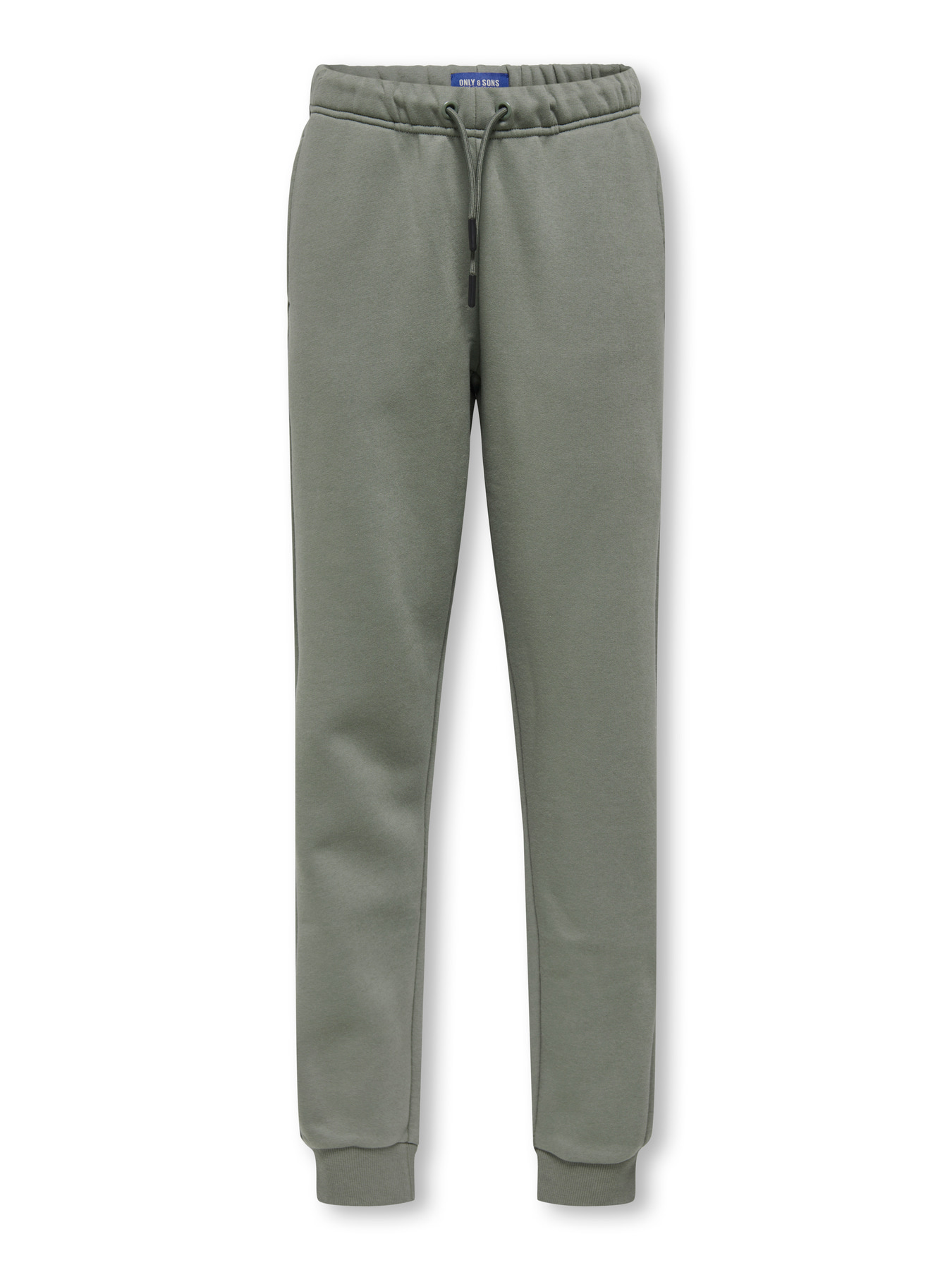 OSJCERES SWEAT PANTS SWT NOOS Castor Gray