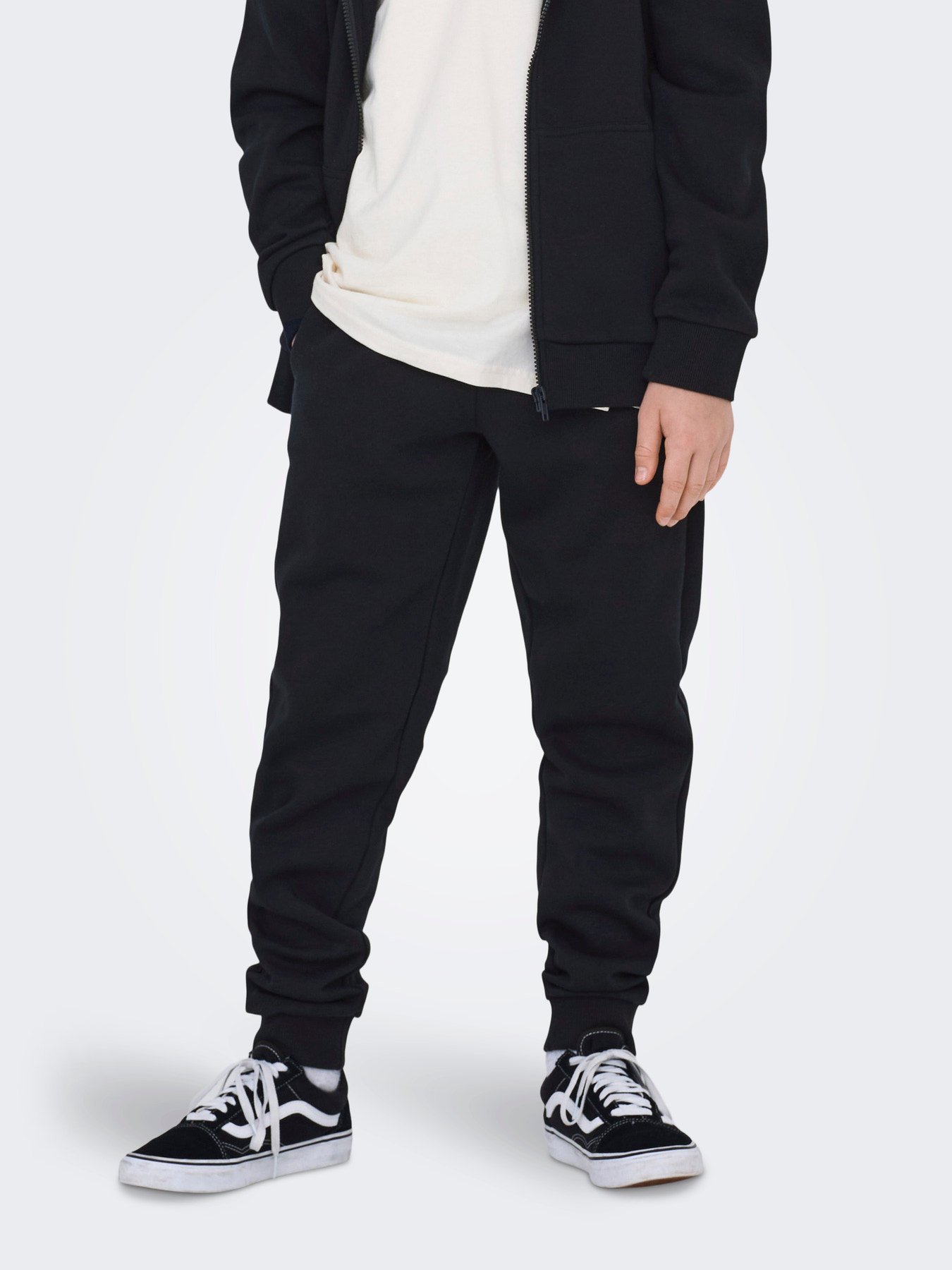 OSJCERES SWEAT PANTS SWT NOOS Black - 7