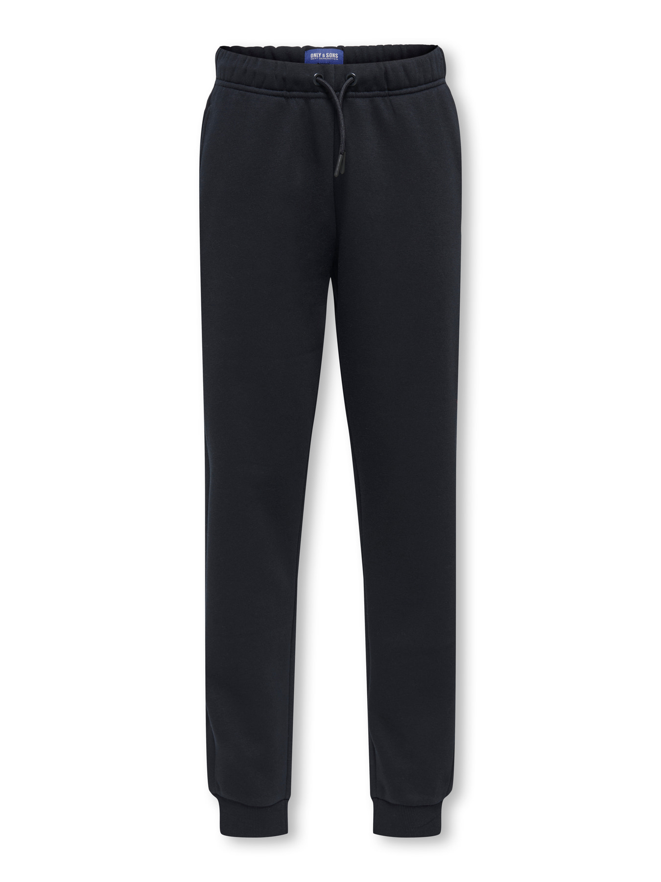 OSJCERES SWEAT PANTS SWT NOOS Black