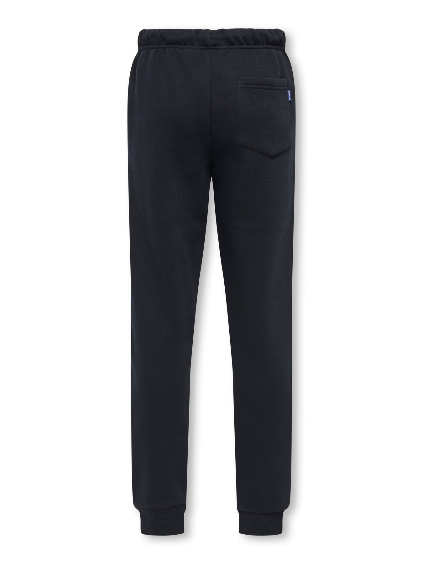 OSJCERES SWEAT PANTS SWT NOOS Black - 2