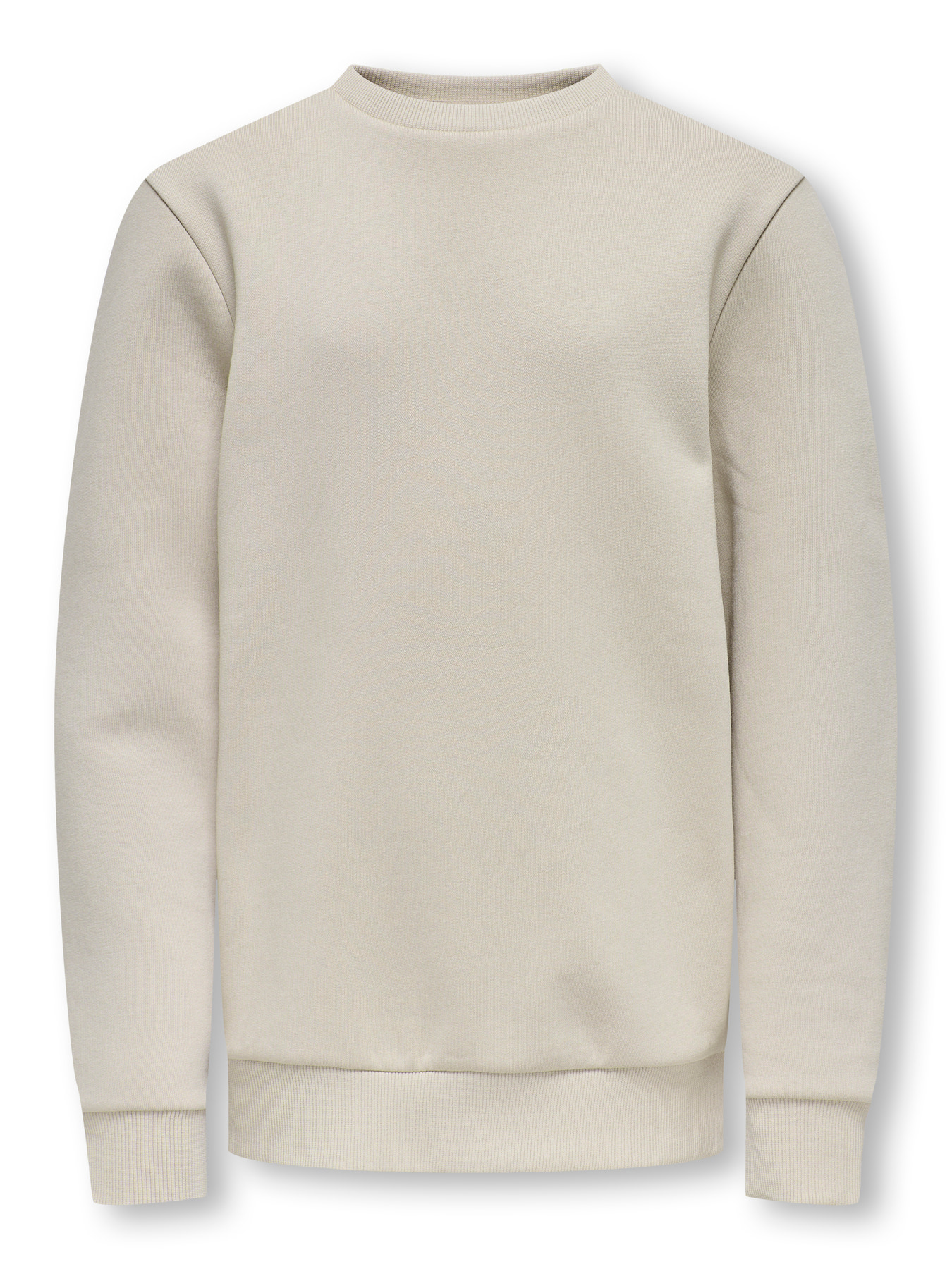 OSJCERES CREW NECK SWT NOOS Silver Lining