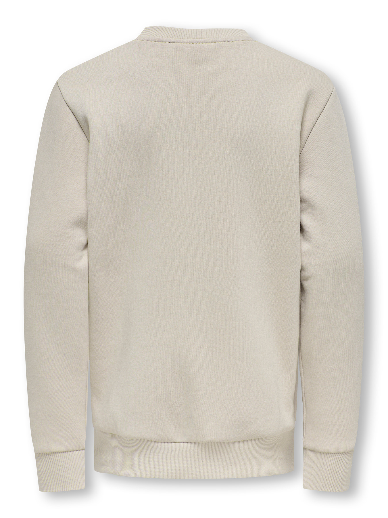 OSJCERES CREW NECK SWT NOOS Silver Lining - 2