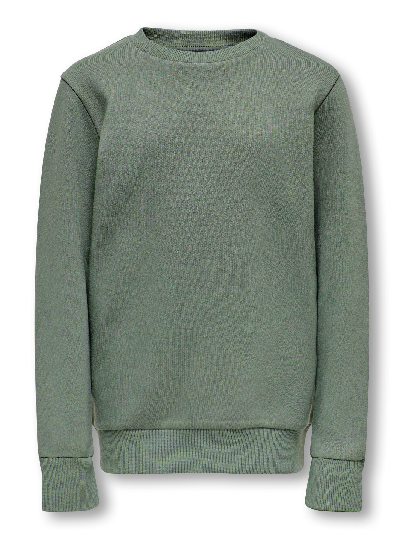 OSJCERES CREW NECK SWT NOOS Castor Gray