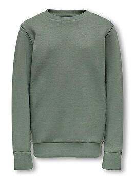 OSJCERES CREW NECK SWT NOOS Castor Gray
