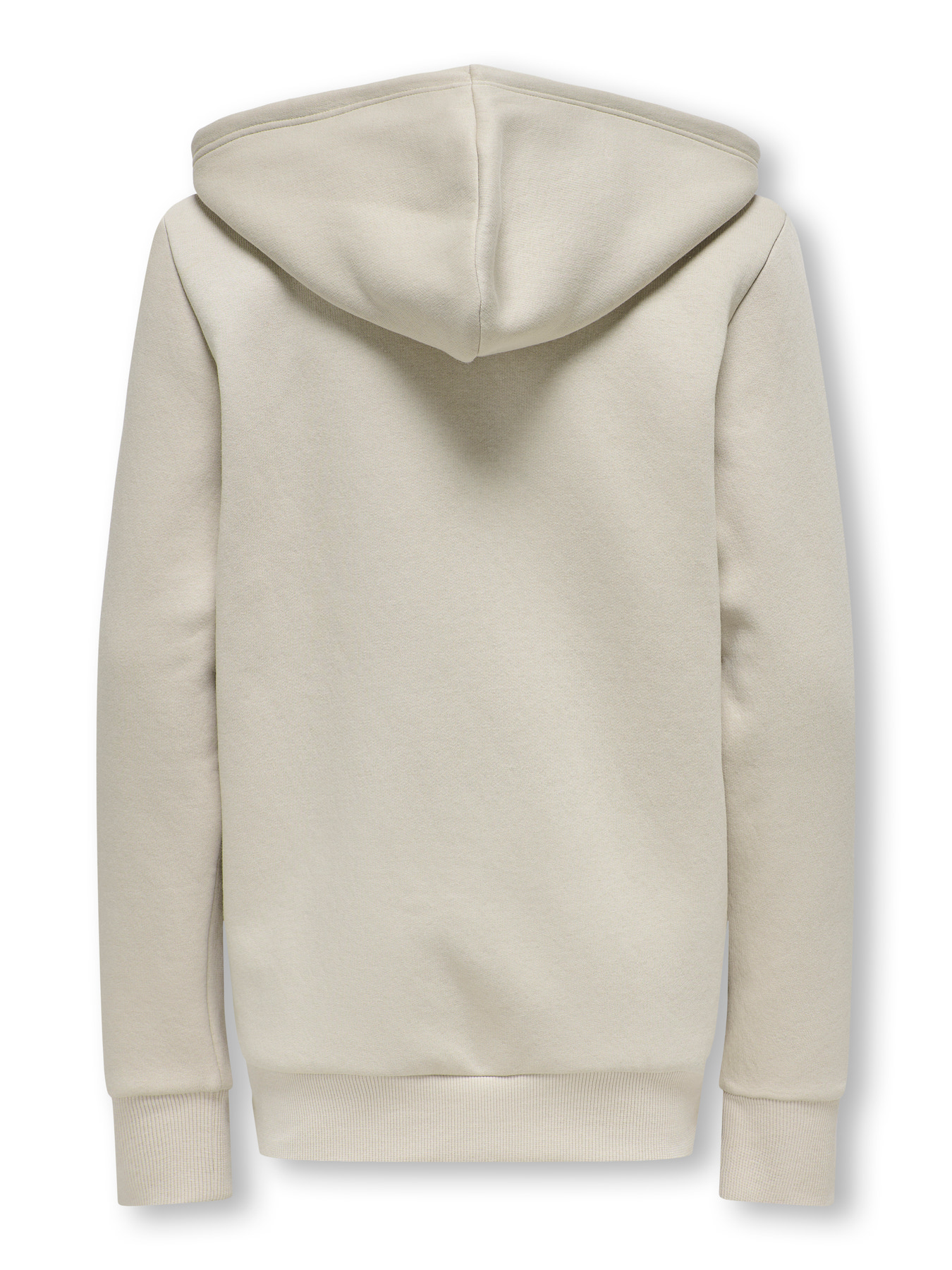 OSJCERES ZIP THR. HOODIE SWT NOOS Silver Lining - 2