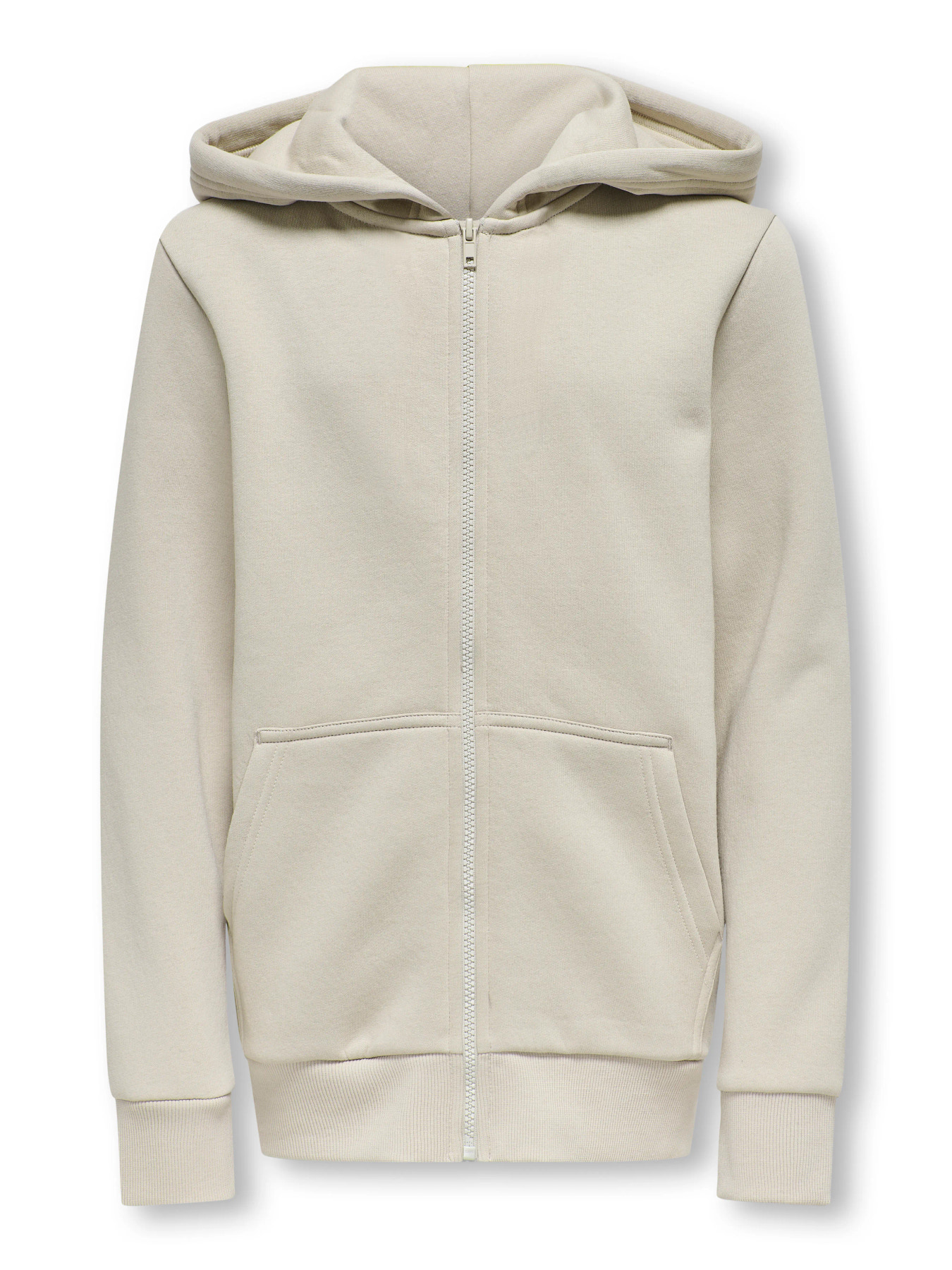 OSJCERES ZIP THR. HOODIE SWT NOOS Silver Lining