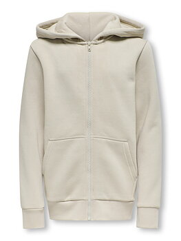 OSJCERES ZIP THR. HOODIE SWT NOOS Silver Lining