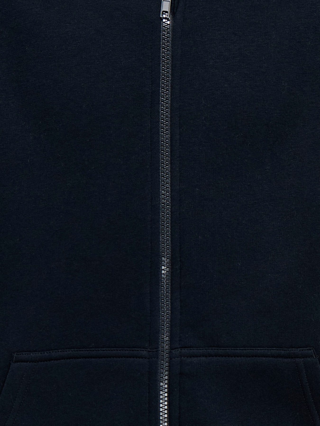 OSJCERES ZIP THR. HOODIE SWT NOOS Black - 3